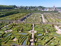 Villandry: 