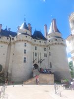 Château Langeais