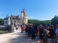 Château Chenonceaux: