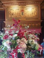 Château Chenonceaux: