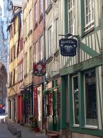 Altstadt Rouen