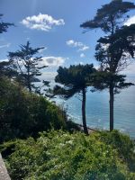 Garten Christian Dior Granville