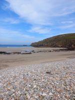 Strand der Verschiedenen 