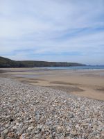 Strand der Verschiedenen 