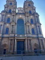 Kathedrale Rennes
