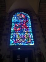 Kirche Saint Sauveur