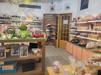 Besuch in der Chocolaterie Alain Batt in Nancy