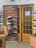 Chocolaterie Alain Batt