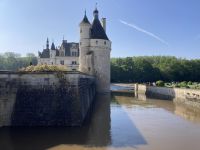 Chenonceau