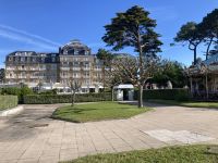 La Baule - die Pracht der fünf Sterne Hotels