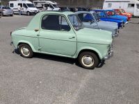 ...ein bisschen wie bei Tim und Struppi - Saint Nazaire