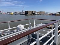 Becken von Saint Nazaire