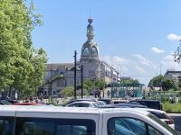 Nantes - einst Keksfabrik heute Kulturzentrum