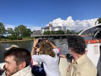 Strasbourg - Europaviertel