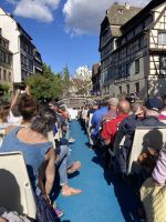 Strasbourg aus einer anderen Perspektive