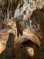 Grotte de la Madeleine