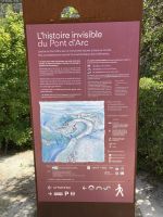 Ardèche - Pont d’ Arc