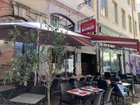 Lyon- Hauptstadt des guten Essens