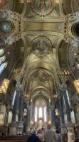 Lyon- Basilique Notre-Dame de Fourvière