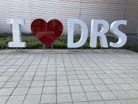 …Dresden Flughafen wieder erreicht! 