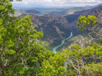 Grand Canyon du Verdon