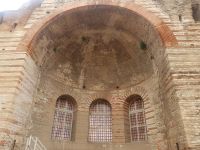 Arles Thermen des Konstantin