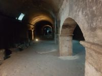 Arles Cryptoporticus