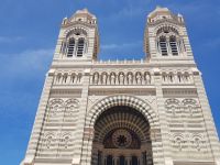 Marseille Kathedrale