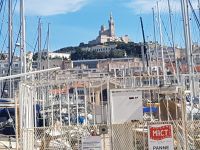 Marseille Notre-Dame de la Garde