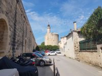 Aigues-Mortes