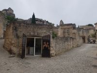 Les-Baux-de-Provence