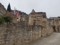 Les-Baux-de-Provence