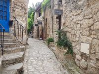 Les-Baux-de-Provence