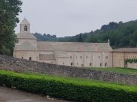 Abtei von Senaque