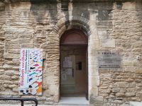 Gordes im Luberongebirge