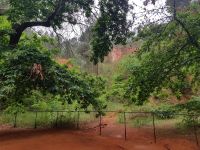 Roussillon Ockersteinbruch