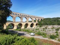 Pont du Gard