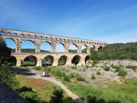 Pont du Gard