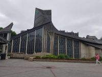 Rouen: Sainte-Jeanne-d'Arc