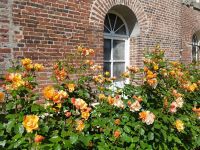 Chateau de Breuil en Auge