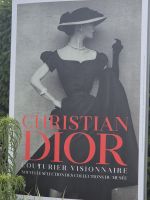 12 Granville Musée Dior