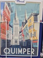 27 Plakat Quimper