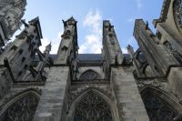 eine andere Perspektive