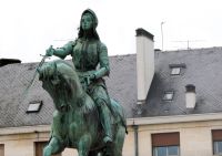 die Jungfrau von Orléans