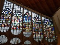 Rouen Eglise Jeanne d'Arc