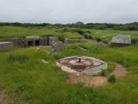 Pointe du Hoc
