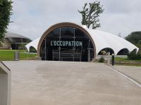 Sainte-Mère-Église Airborne Museum