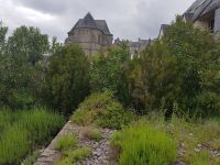 Quimper Botanischer Garten