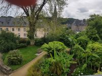 Quimper Botanischer Garten