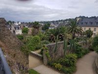 Quimper Botanischer Garten